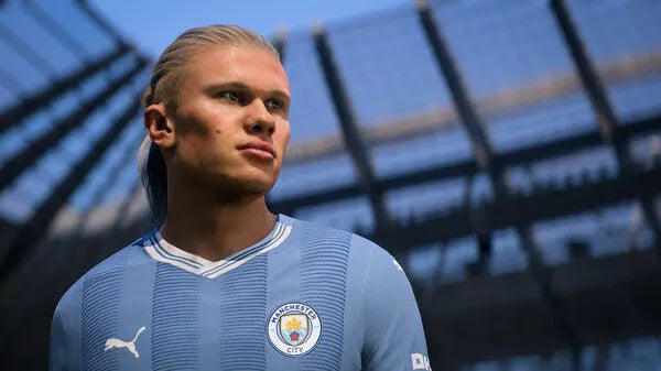 EA Sports FC 24 EU PC EA App CD Key