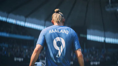 EA Sports FC 24 EU PC EA App CD Key