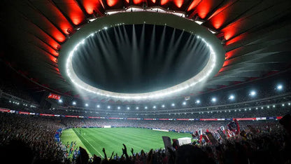 EA Sports FC 24 EU PC EA App CD Key