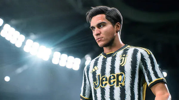EA Sports FC 24 EU PC EA App CD Key