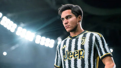 EA Sports FC 24 EU PC EA App CD Key