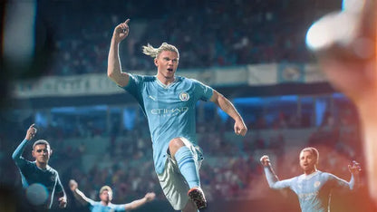 EA Sports FC 24 EU PC EA App CD Key