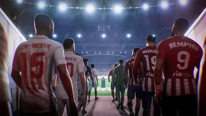 EA Sports FC 24 EU PC EA App CD Key
