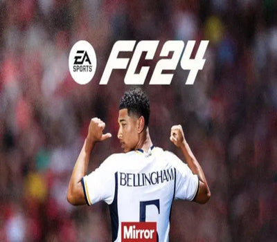 EA Sports FC 24 EU PC EA App CD Key