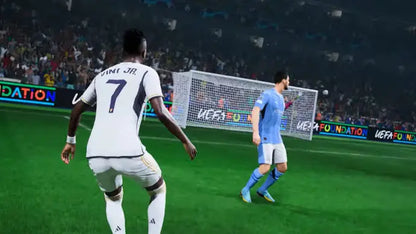 EA Sports FC 24 EU PC EA App CD Key