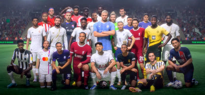 EA Sports FC 24 EU PC EA App CD Key