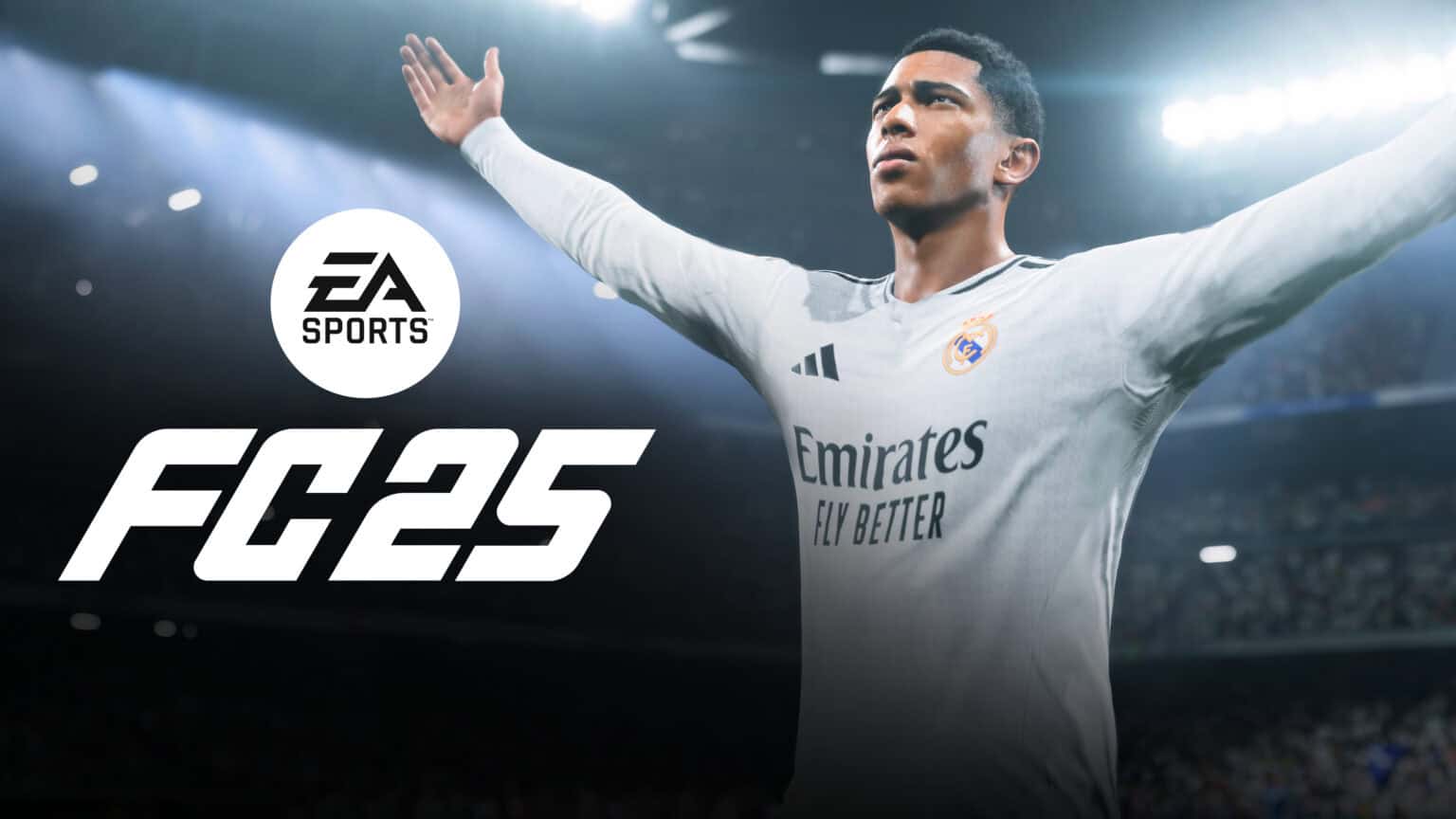 EA SPORTS FC 25 PC Steam Account - CodeXDeal