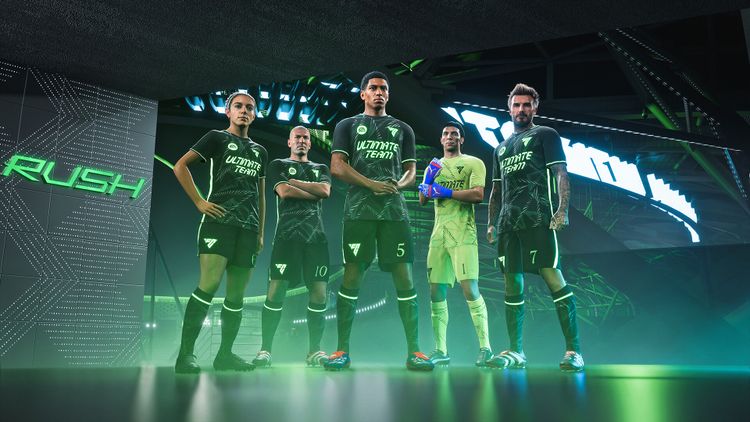 EA SPORTS FC 25 PC Steam Account - CodeXDeal