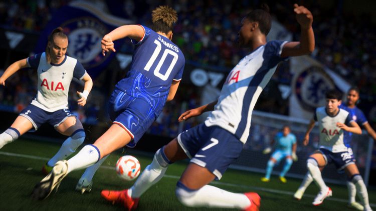 EA SPORTS FC 25 PC Steam Account - CodeXDeal