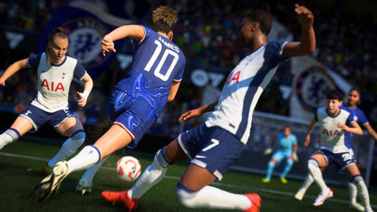 EA SPORTS FC 25 PC Steam Account - CodeXDeal