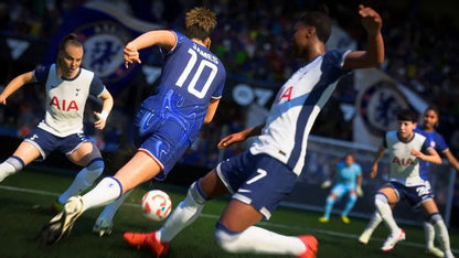 EA SPORTS FC 25 PC Steam Account - CodeXDeal