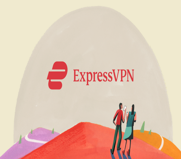 Express VPN - 3 Months Subscription Key