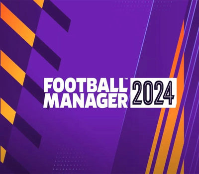 Football Manager 2024 EU Steam CD Key - CodeXDeal