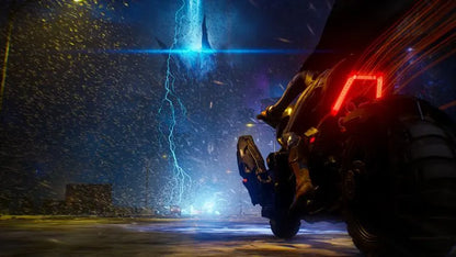 Gotham Knights Steam CD Key(region free) - CodeXDeal -  -  - 