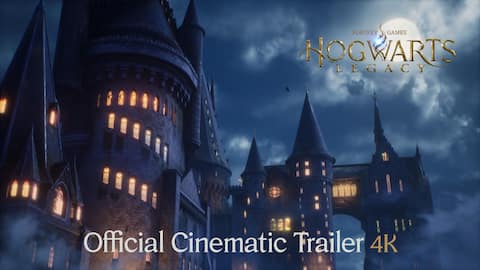 Hogwarts Legacy PC(ROW) steam cdkey. - CodeXDeal -  -  - 