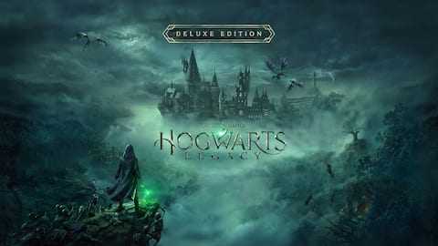 Hogwarts Legacy PC(ROW) steam cdkey. - CodeXDeal -  -  - 