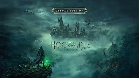 Hogwarts Legacy PC(ROW) steam cdkey. - CodeXDeal -  -  - 
