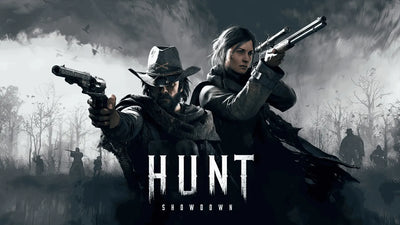 Hunt: Showdown 1896 PC Steam CD Key(REGION FREE) - CodeXDeal -  -  - 