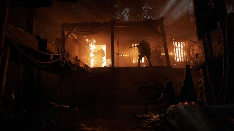 Hunt: Showdown 1896 PC Steam CD Key(REGION FREE) - CodeXDeal -  -  - 