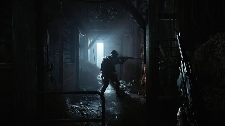 Hunt: Showdown 1896 PC Steam CD Key(REGION FREE) - CodeXDeal -  -  - 