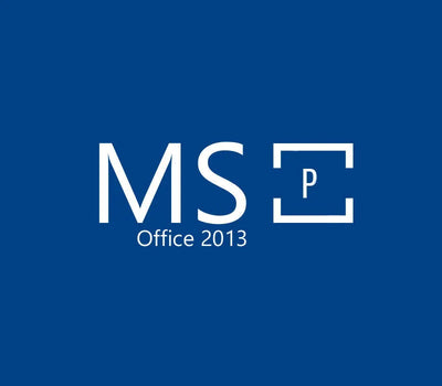 MS Office 2013 Professional Retail Key - CodeXDeal