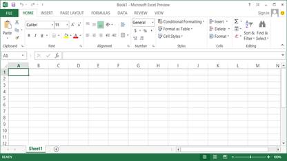 MS Office 2013 Professional Retail Key - CodeXDeal