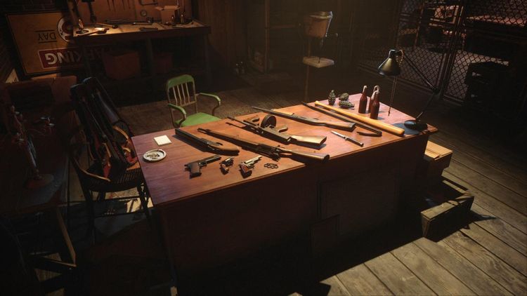Mafia: Definitive Edition Steam CD Key(region-other) - CodeXDeal -  -  - 