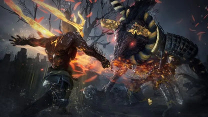 Nioh 2 The Complete Edition Steam CD Key(region-other) - CodeXDeal -  -  - 