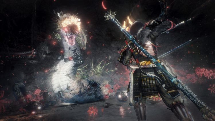 Nioh 2 The Complete Edition Steam CD Key(region-other) - CodeXDeal -  -  - 