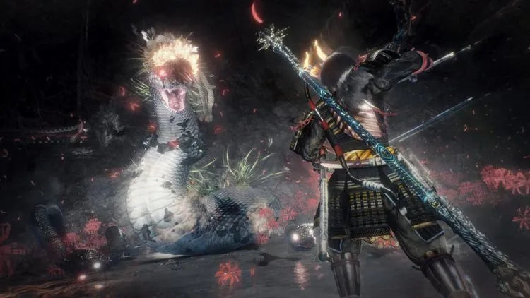 Nioh 2 The Complete Edition Steam CD Key(region-other) - CodeXDeal -  -  - 