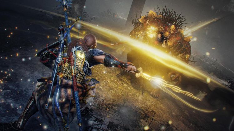 Nioh 2 The Complete Edition Steam CD Key(region-other) - CodeXDeal -  -  - 