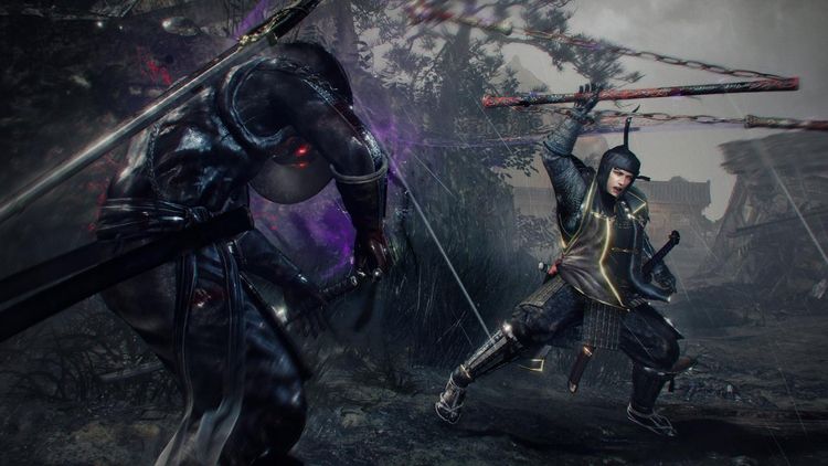 Nioh 2 The Complete Edition Steam CD Key(region-other) - CodeXDeal -  -  - 