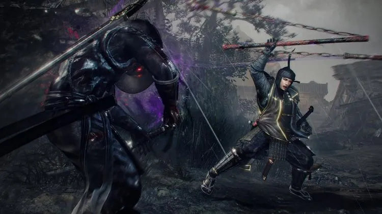 Nioh 2 The Complete Edition Steam CD Key(region-other) - CodeXDeal -  -  - 