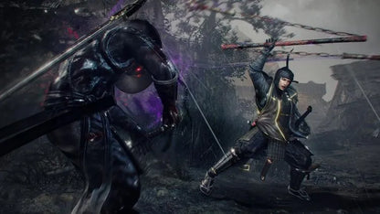 Nioh 2 The Complete Edition Steam CD Key(region-other) - CodeXDeal -  -  - 