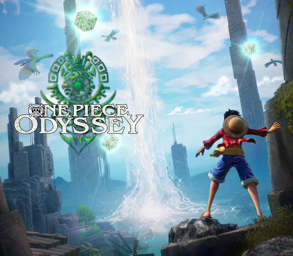 One Piece Odyssey PC Steam CD Key