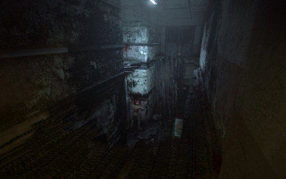 Outlast Steam CD Key (REIGON FREE ) - CodeXDeal -  -  - 