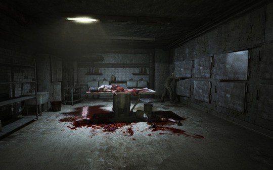 Outlast Steam CD Key (REIGON FREE ) - CodeXDeal -  -  - 