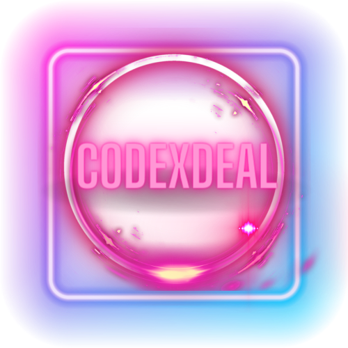 CODEXDEAL LOGO ----------