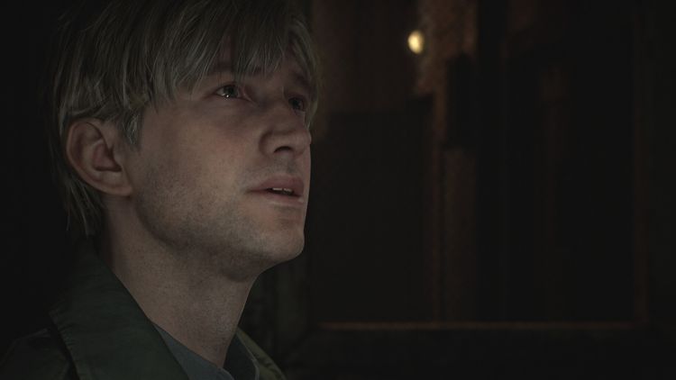 SILENT HILL 2 PC Steam Account (region free) - CodeXDeal - 