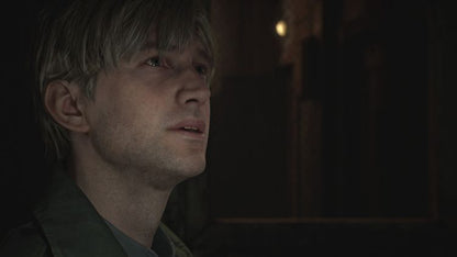 SILENT HILL 2 PC Steam Account (region free) - CodeXDeal - 