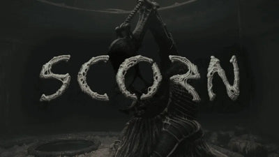 Scorn Steam CD Key ( region free ) - CodeXDeal -  -  - 
