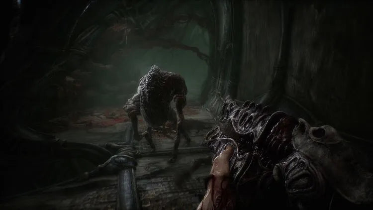 Scorn Steam CD Key ( region free ) - CodeXDeal -  -  - 