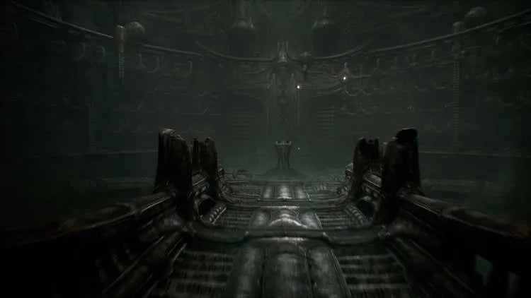 Scorn Steam CD Key ( region free ) - CodeXDeal -  -  - 