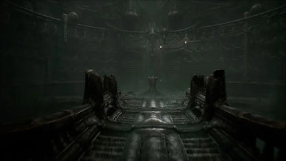 Scorn Steam CD Key ( region free ) - CodeXDeal -  -  - 