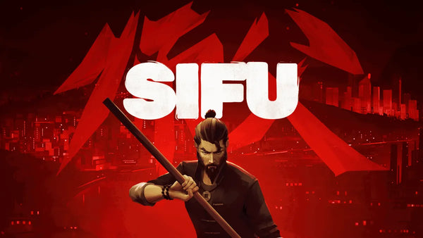 Sifu Steam CD Key(region free) - CodeXDeal -  -  - 