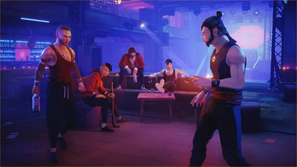Sifu Steam CD Key(region free) - CodeXDeal -  -  - 