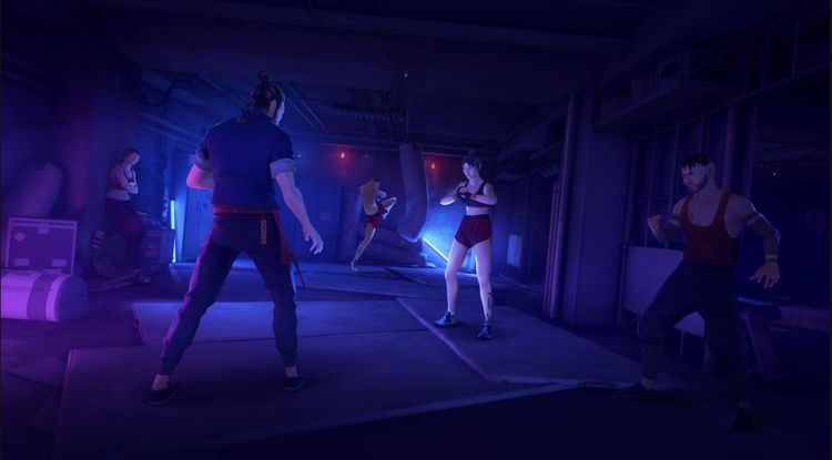 Sifu Steam CD Key(region free) - CodeXDeal -  -  - 
