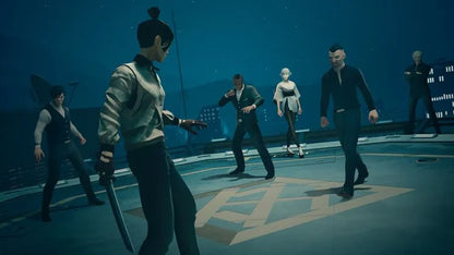 Sifu Steam CD Key(region free) - CodeXDeal -  -  - 