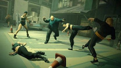 Sifu Steam CD Key(region free) - CodeXDeal -  -  - 