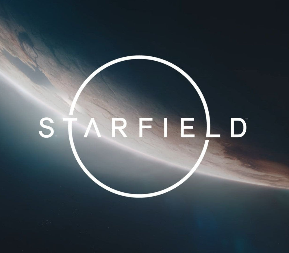 Starfield EU Steam CD Key
